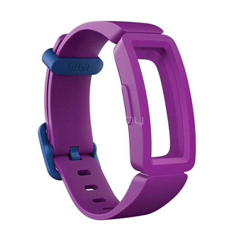 Correa Fitbit Classic para Fitbit Ace 2 (Uva)