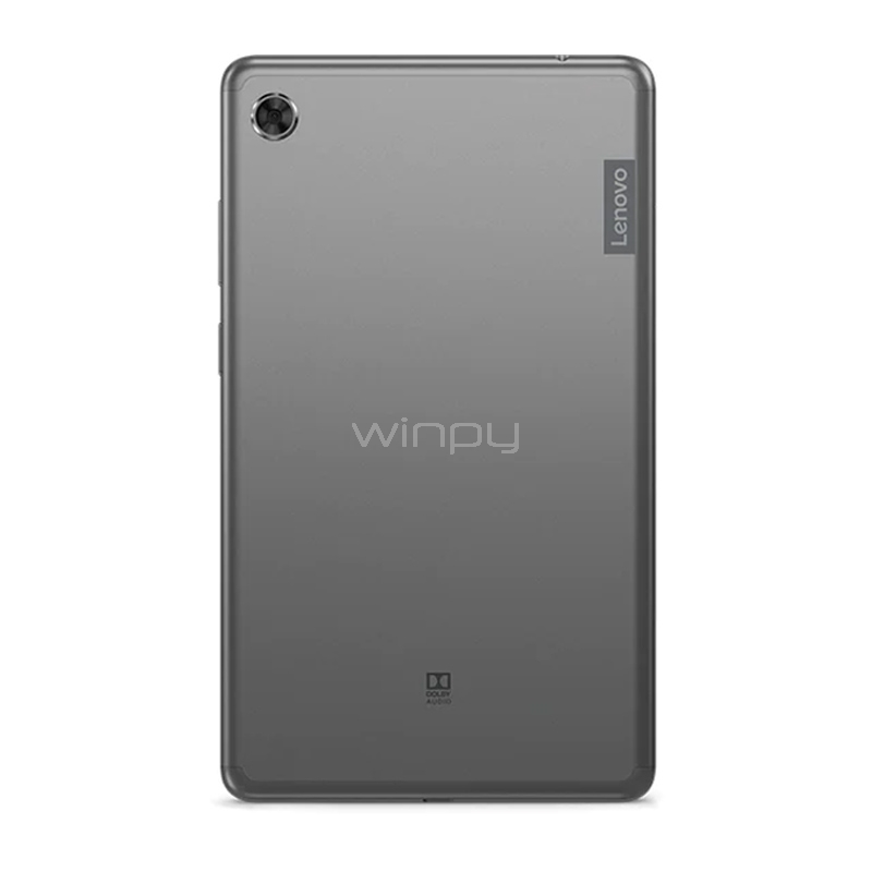 Tablet Lenovo Tab M7 de 7“ (QuadCore, 1GB RAM, 16GB Internos, 4G LTE)