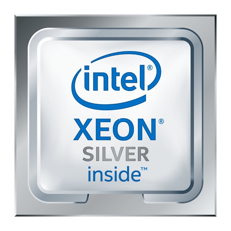 Procesador Intel Xeon Silver 4208 para Lenovo ThinkAgile/ThinkSystem (2.1 GHz, 8/16 cores, 11 MB Caché)