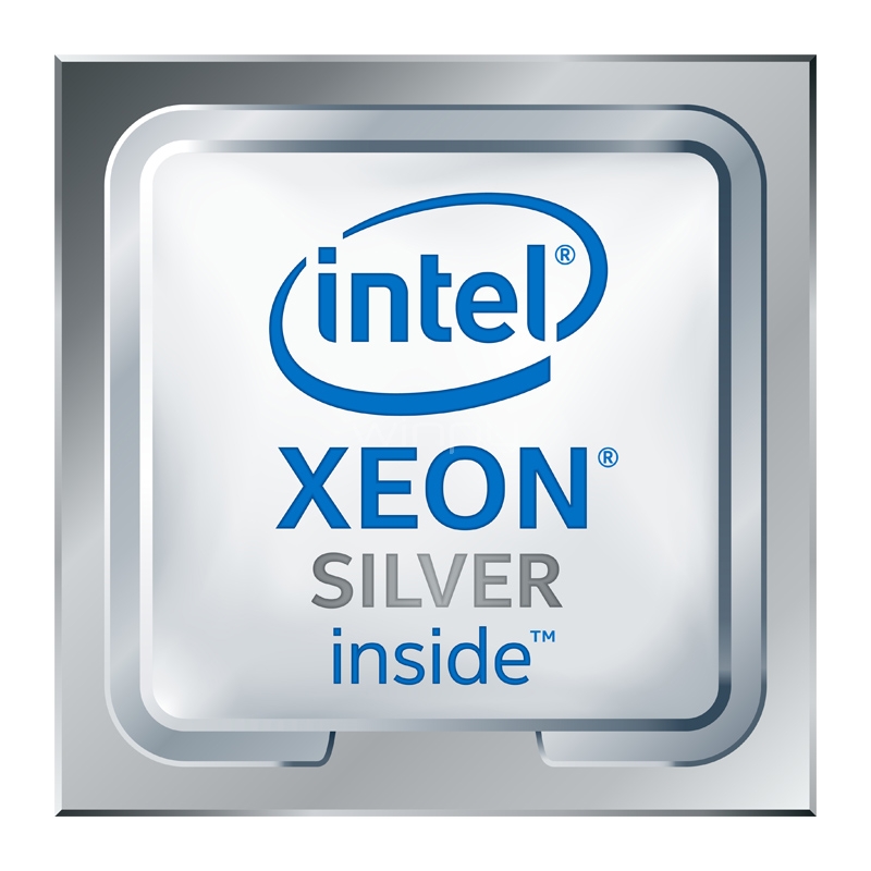 Procesador Intel Xeon Silver 4210 para ThinkAgile (2.2 GHz, 10 cores, 20 hilos, 13.75MB caché)