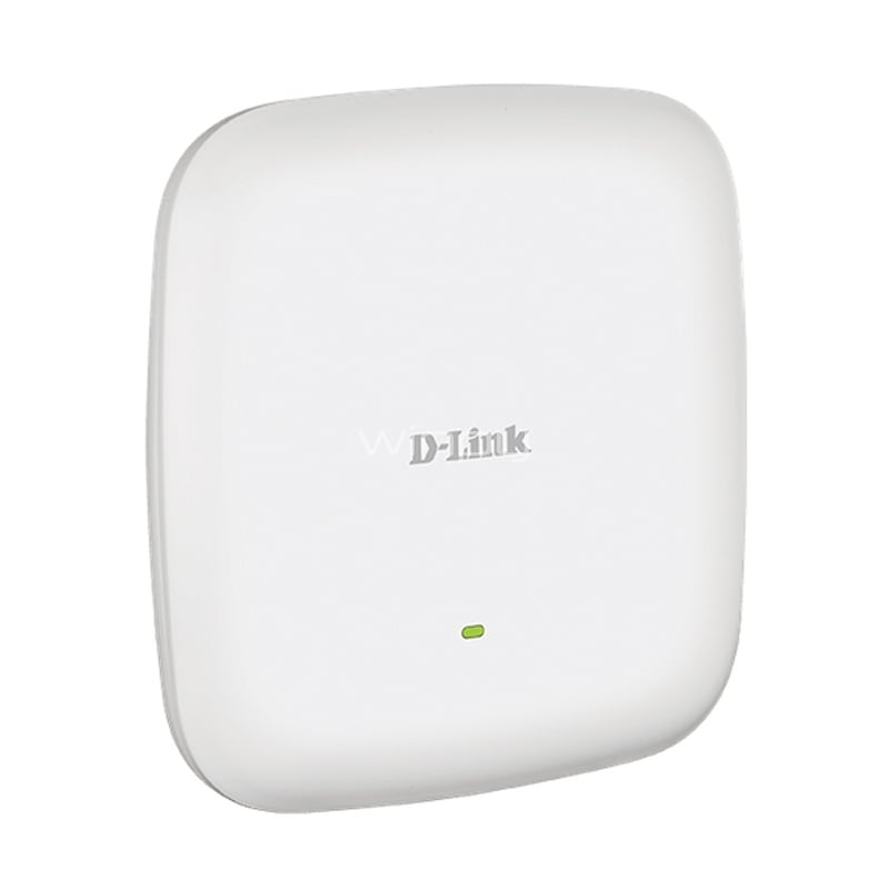 Punto de Acceso D-Link WiFi Pro AC2300 (802.11ac Wave 2, PoE, 2,3 Gbps)