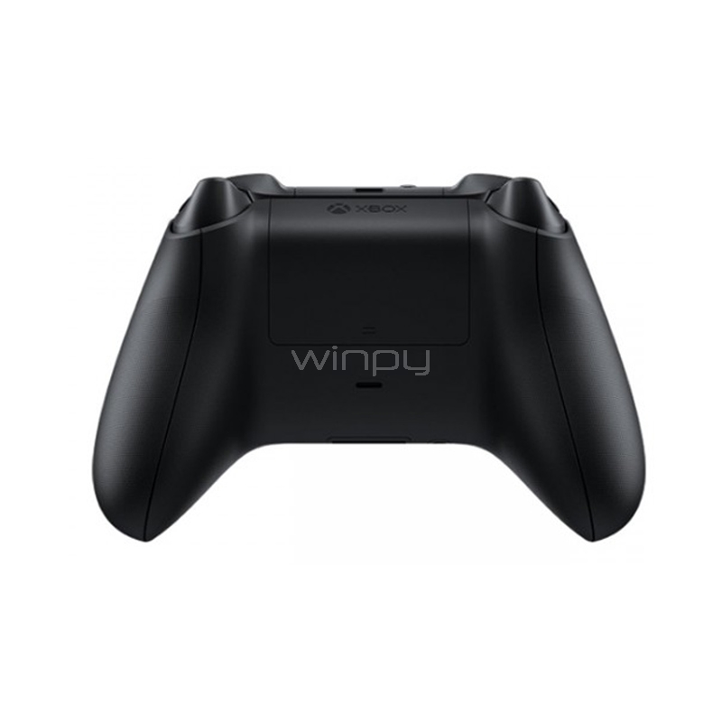 Control XBOX Series Inalámbrico by Microsoft  (USB-C, Negro)