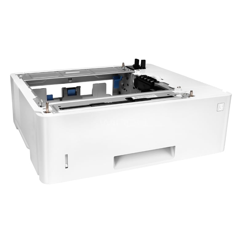 Bandeja de Papel HP LaserJet de 550 hojas
