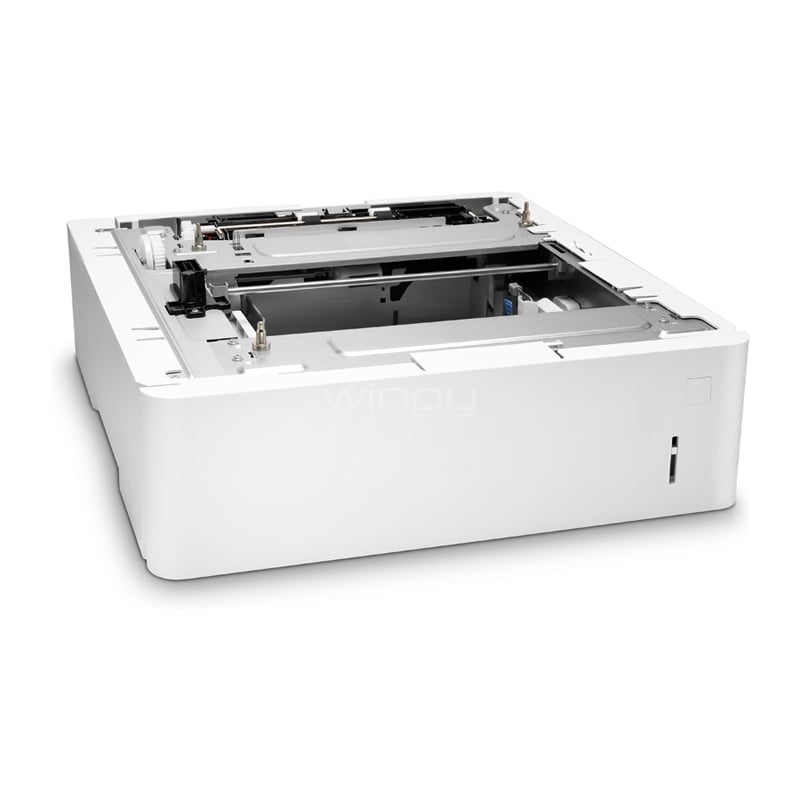 Bandeja de Papel HP LaserJet de 550 hojas