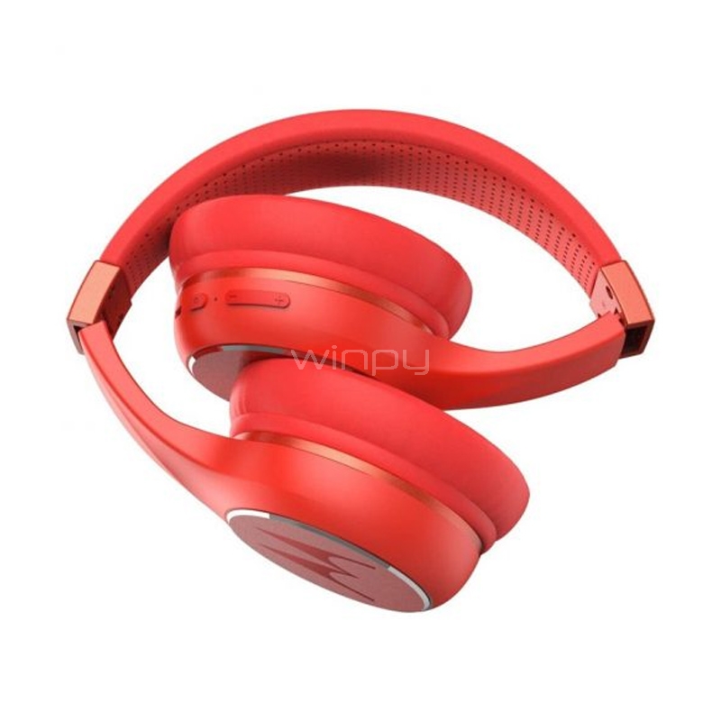 Audifonos sales motorola escape