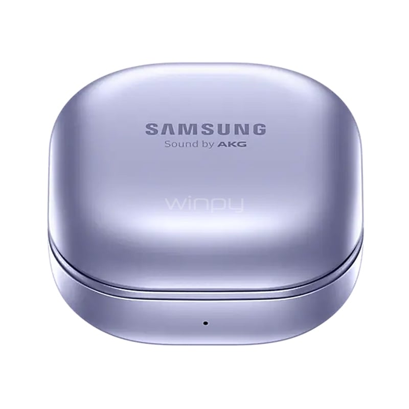 GalaxyBudsPro ファントムヴァイオレット Auriculares Samsung Galaxy Buds Pro (TWS, Bluetooth, IPX7, Phantom