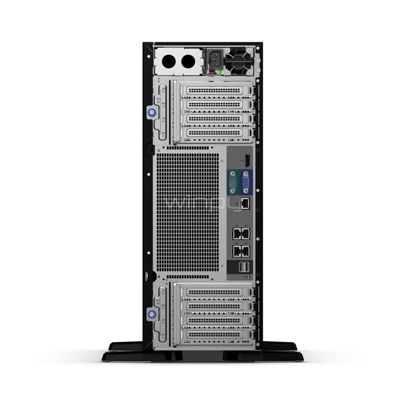 Servidor HPE ProLiant ML350 Gen10 (Xeon Silver 4210R, 16GB RAM, 8 Bahías SFF, Fuente 800W)