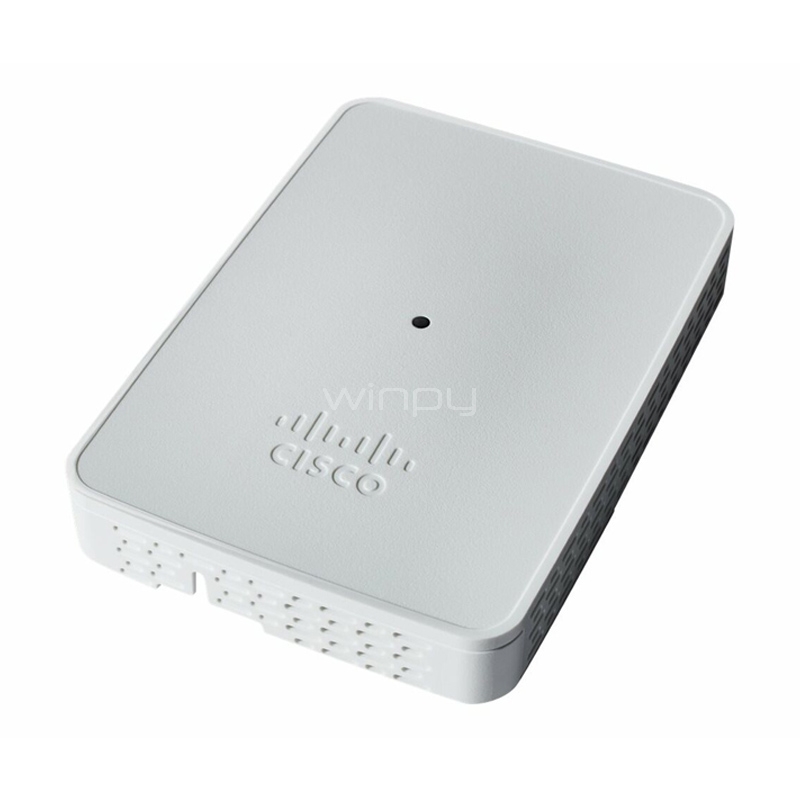 Extensor de Red Wi-Fi Cisco Business 143ACM (802.11ac, 2x2, 1 GbE)