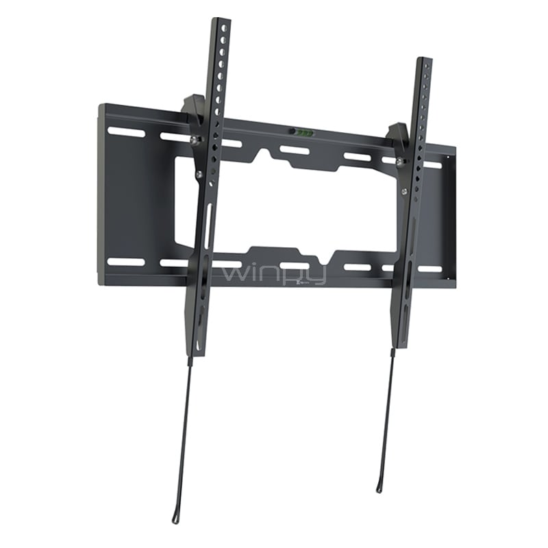 Soporte Klipxtreme Tilt TV mount (Vesa, hasta 80“, Negro)