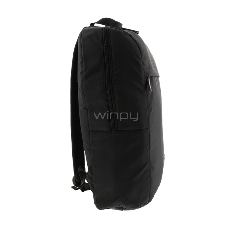 Mochila Xtech XTB-209 para Portátil (hasta 15.6, Negro)