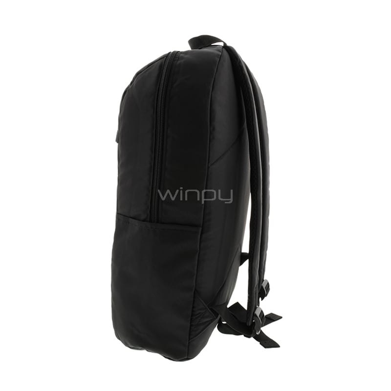 Mochila Xtech XTB-209 para Portátil (hasta 15.6, Negro)