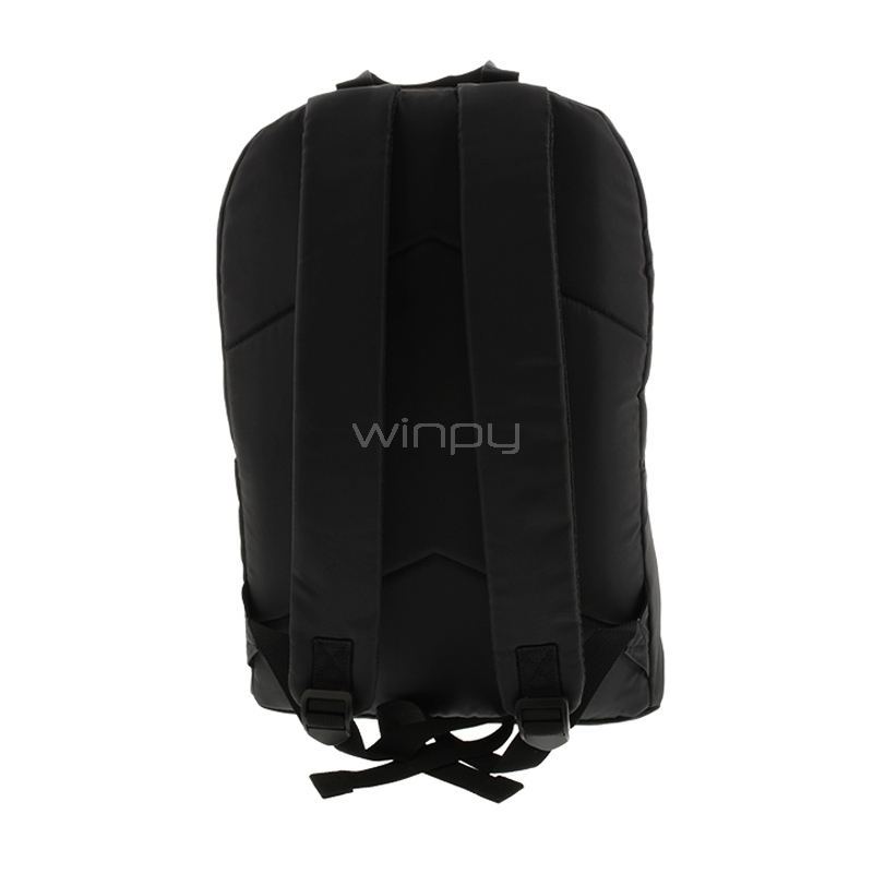 Mochila Xtech XTB-209 para Portátil (hasta 15.6, Negro)