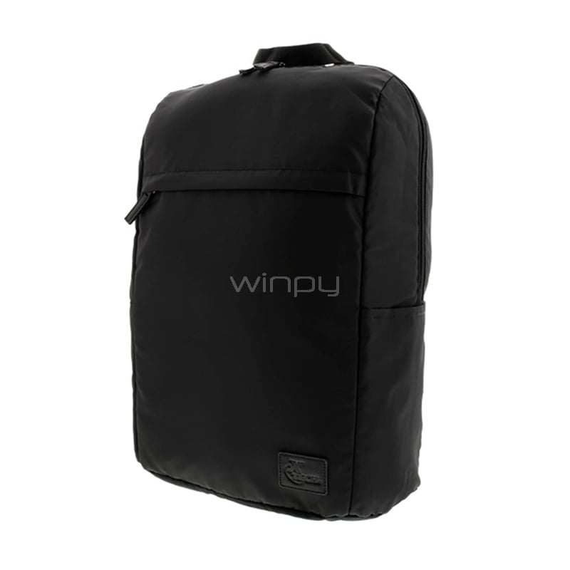 Mochila Xtech XTB-209 para Portátil (hasta 15.6, Negro)