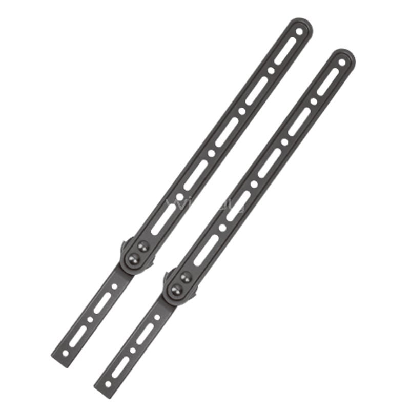 Soporte Xtech de Soundbar para TV (hasta 15 Kg, Negro)