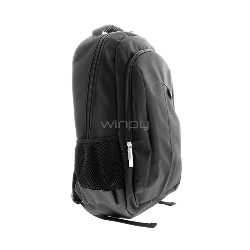 Mochila Xtech XTB-210 para Portátil (hasta 15.6“, Negro)