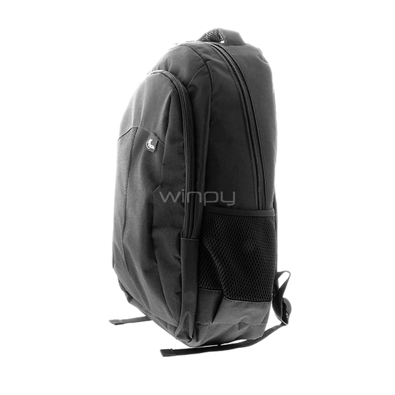 Mochila Xtech XTB-210 para Portátil (hasta 15.6“, Negro)