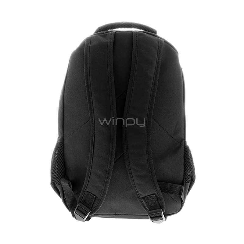 Mochila Xtech XTB-210 para Portátil (hasta 15.6“, Negro)