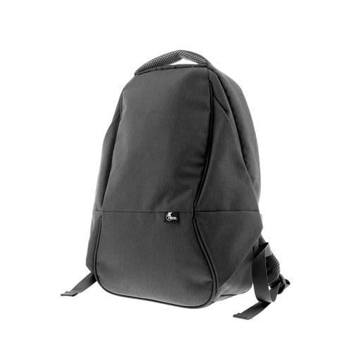 Mochila Xtech Antirrobo para Portátil (hasta 16“, Gris)