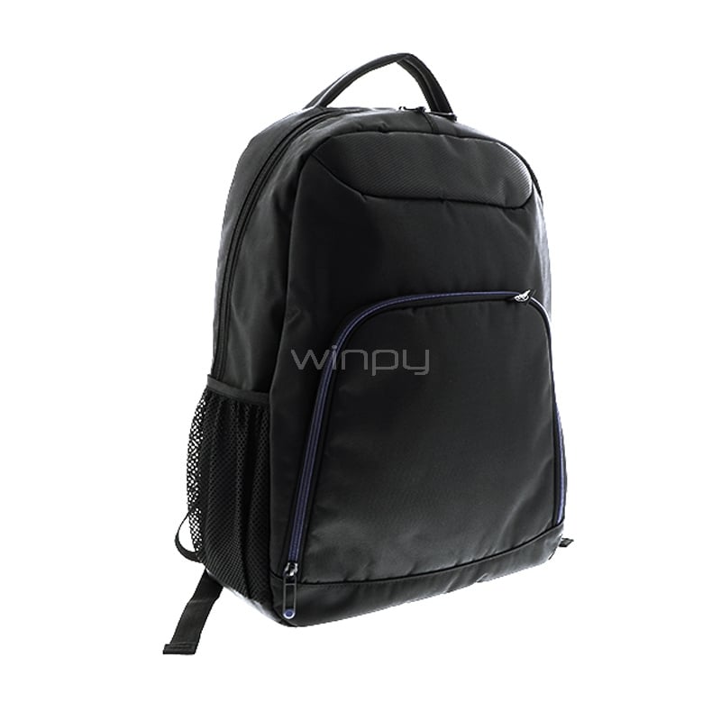 Mochila Xtech XTB-211 para Portátil (hasta 15.6“, Negro)