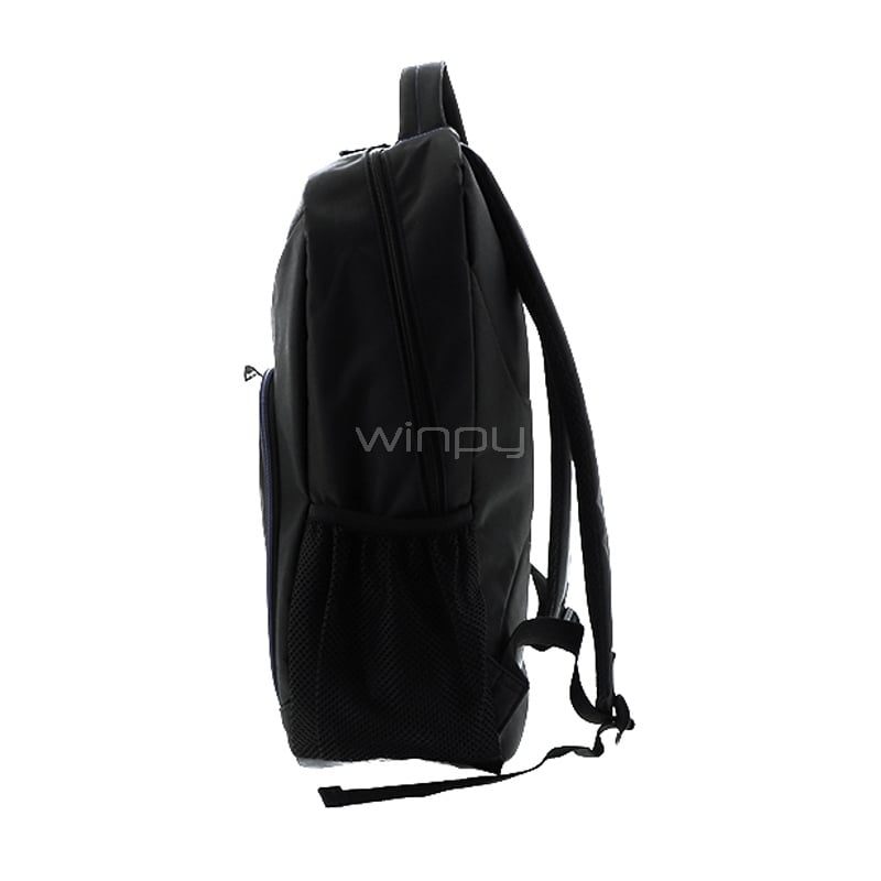 Mochila Xtech XTB-211 para Portátil (hasta 15.6“, Negro)