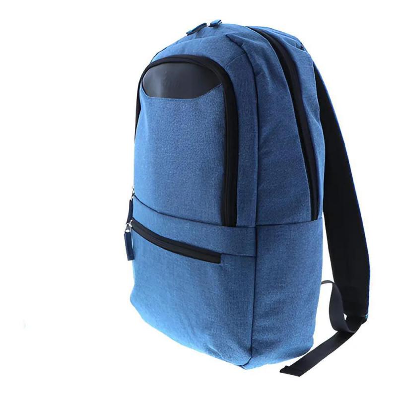 Mochila Xtech Winsor Ergonómica para Portátil (hasta 15.6“, Azul)