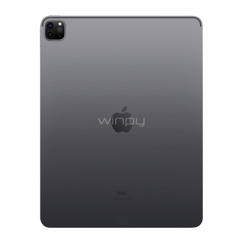 Apple iPad Pro de 12.9“ (M1, 5° Gen, Wi-Fi, 128GB, Space Gray)