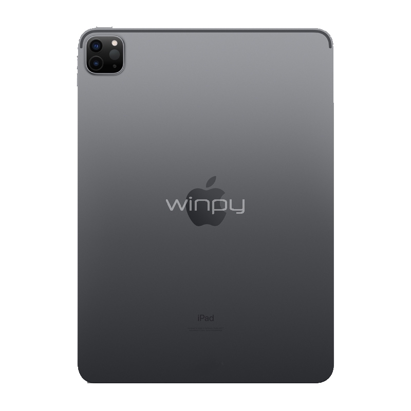 Apple iPad Pro de 11“ (M1, 3º Gen, 512GB, Wi-Fi, Space Gray)