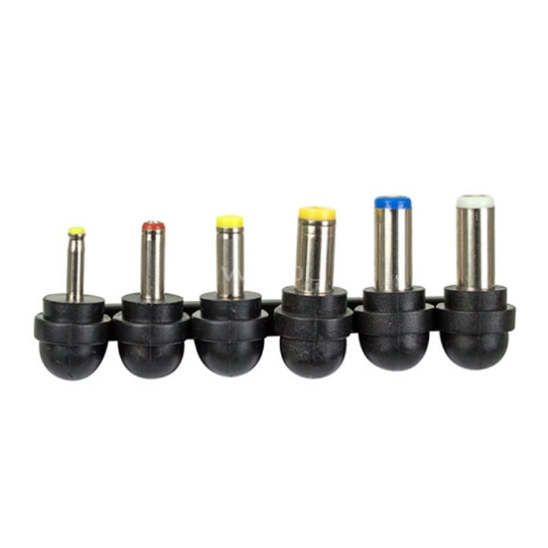 Fuente de Poder Philco para Pilas (1200 mAh, Negro)