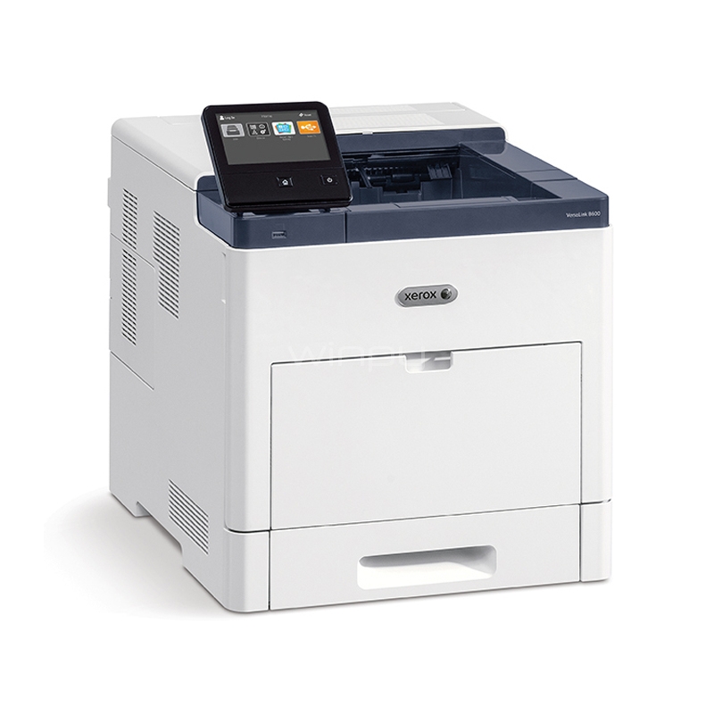 Impresora Xerox VersaLink B600 (55 ppm, USB/Ethernet, 1200dpi)