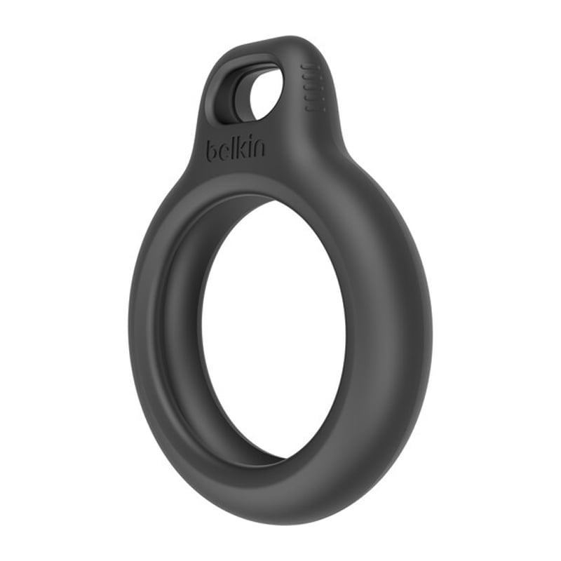 Llavero Belkin para Apple AirTag Loop (Negro)