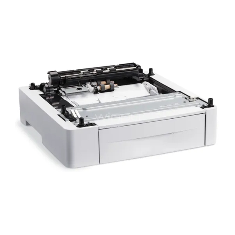 bandeja xerox phaser/workcentre (hasta a4/ legal)