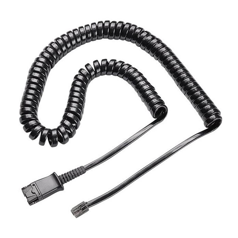 Cable Adaptador Poly de Desconexión Rápida (Modular U10P-S)