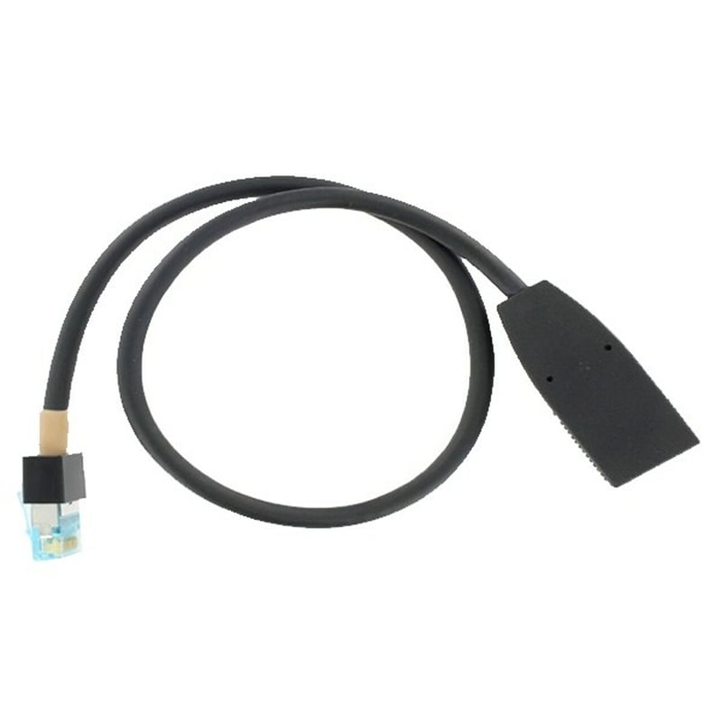 Cable Poly Walta macho a RJ45 hembra