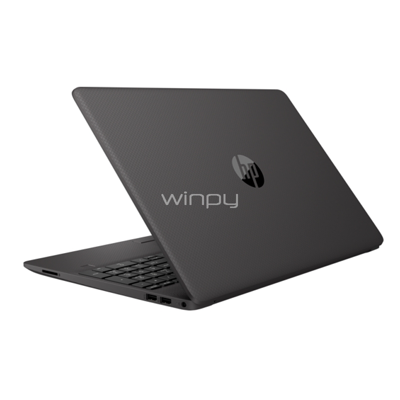 Notebook HP 255 G8 de 15.6“ (Ryzen 3 3250U, 8GB RAM, 1TB HDD, Win10)