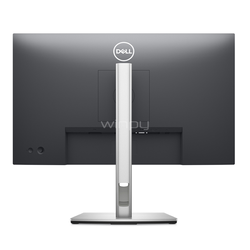 monitor dell p2422h de 23.8“ (ips, full hd, dp+hdmi+vga, pivot, vesa)