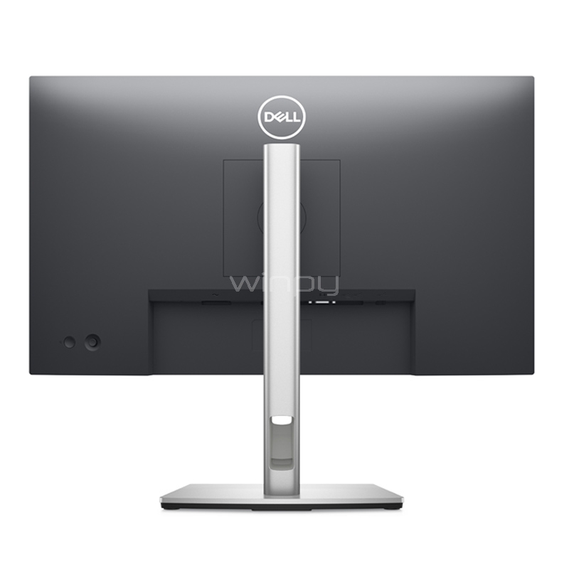 Monitor Dell P2422H de 23.8“ (IPS, Full HD, DP+HDMI+VGA, Pivot, Vesa)