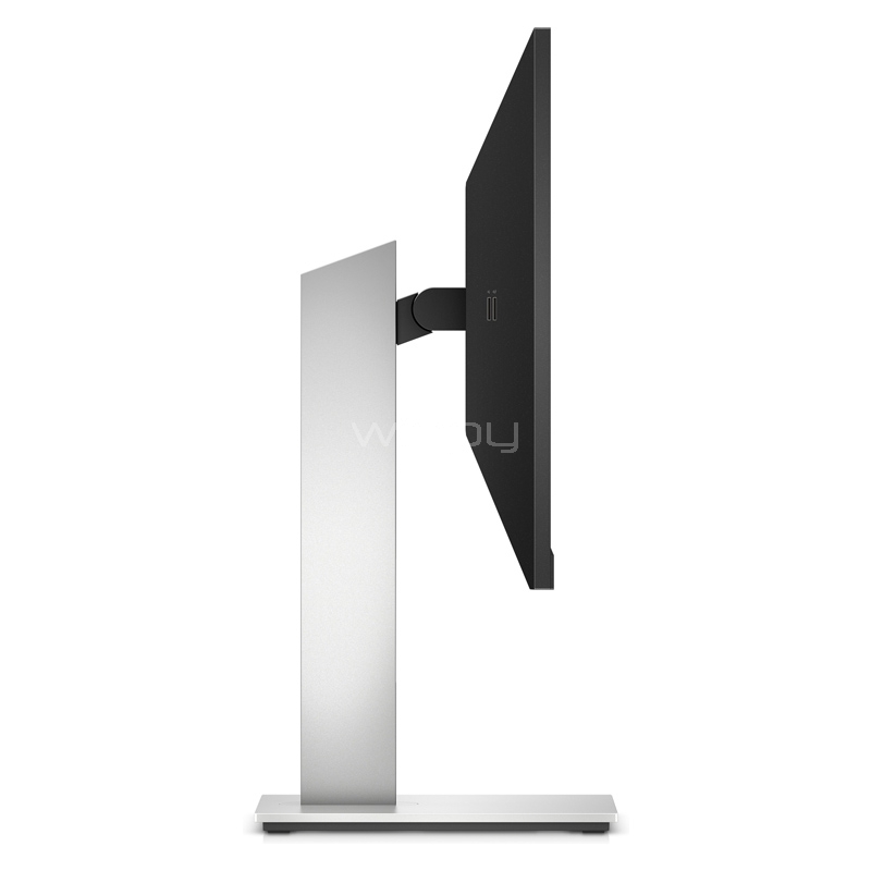 Monitor HP E-Series E23 G4 de 23“ (IPS, Full HD, DP+HDMI, Pivot, Vesa)