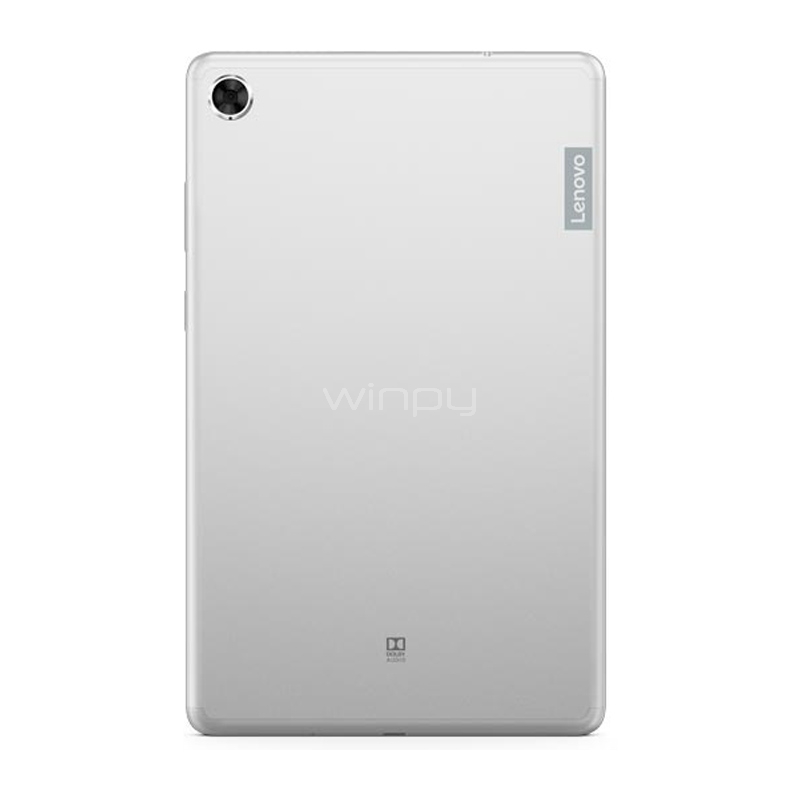 Tablet Lenovo Tab M8 HD de 8“ (Quad-Core, 2GB RAM, 32GB Internos, Gris)