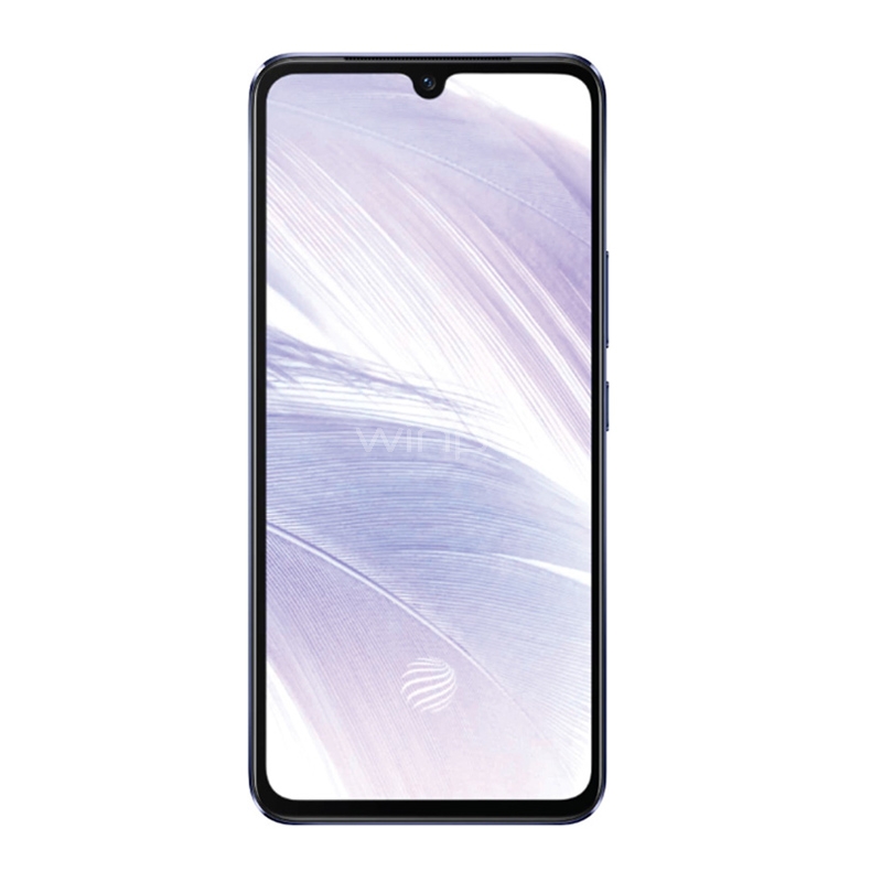 Celular Vivo V21 5G de 6.4“ (Octacore, 8GB RAM, 128GB Internos, Dusk Blue)