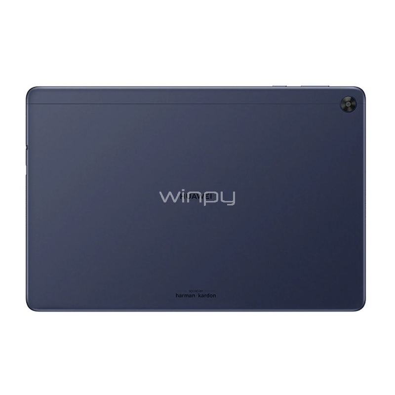 Tablet Huawei MatePad T10s de 10.1“ (OctaCore, 3GB RAM, 64GB Internos, DeepSea Blue)