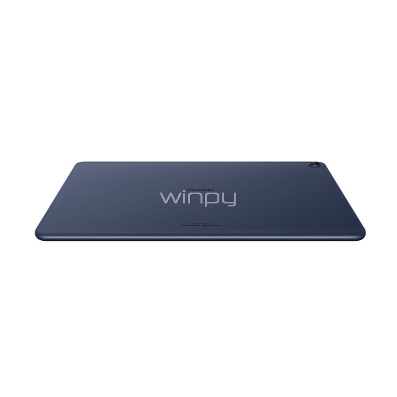 Tablet Huawei MatePad T10s de 10.1“ (OctaCore, 3GB RAM, 64GB Internos, DeepSea Blue)