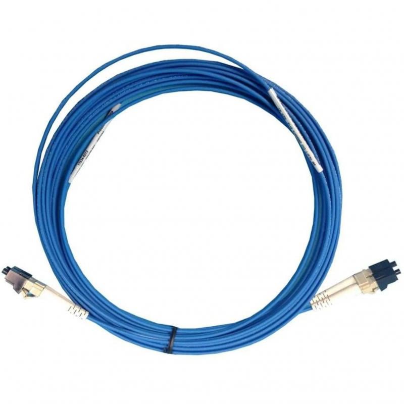Cable HPE Premier Flex LC (OM4, 5 Metros)