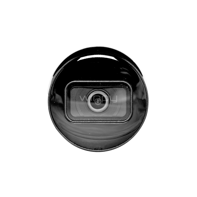 Cámara de Vigilancia Dahua Bullet IP (30m, 4MP, Lente fijo 2.8mm, H265)