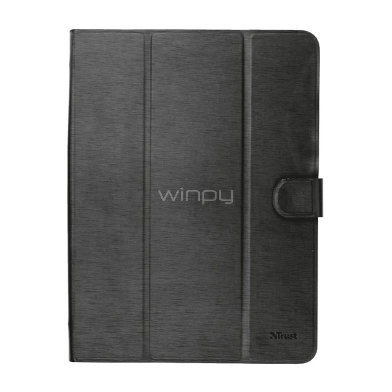 Funda Folio Trust Aexxo para Tablet de 10.1“