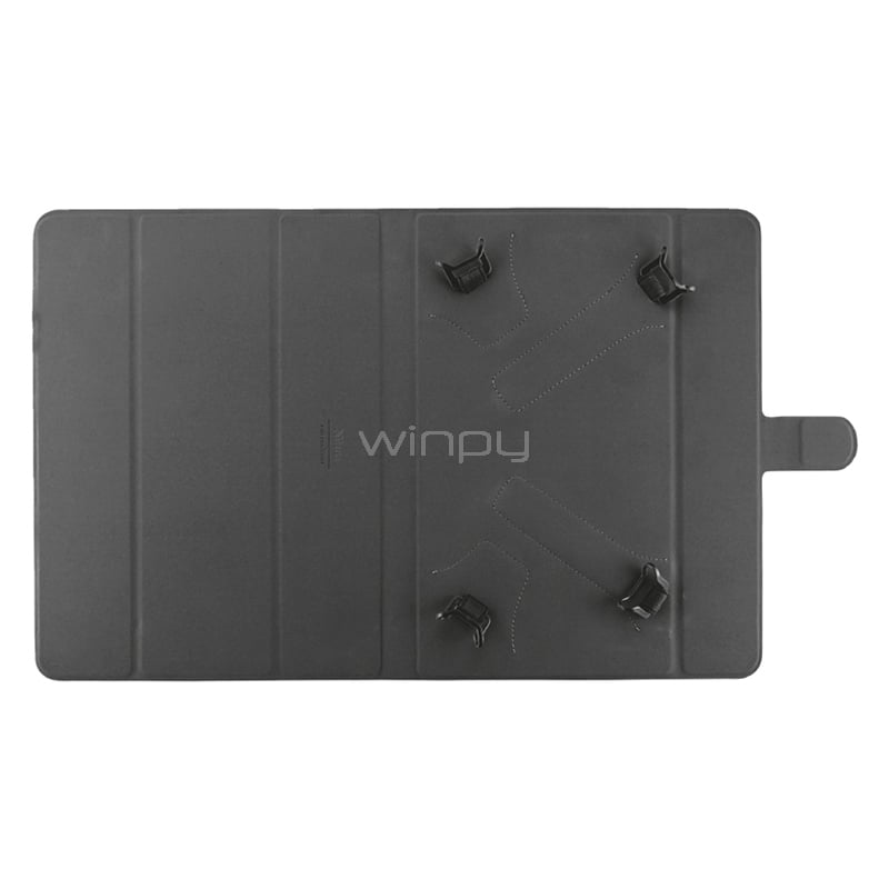 Funda Folio Trust Aexxo para Tablet de 10.1“
