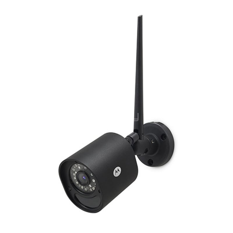Cámara Motorola Focus 72 HD (Exterior, Wi-Fi/LAN, IP67) | 61MOT0FC72