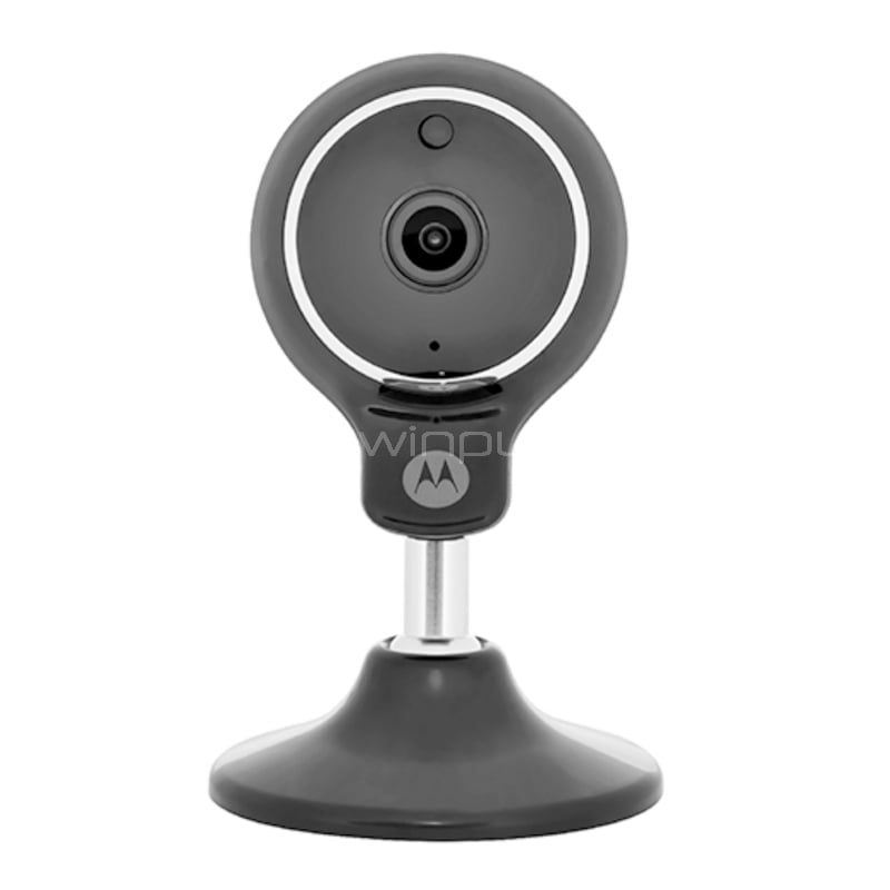Cámara Motorola Focus 71 Interior (Wi-Fi, 1080p HD)