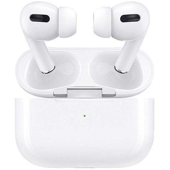 Auriculares Monster Audio TW12  TWS (Bluetooth, Blanco)
