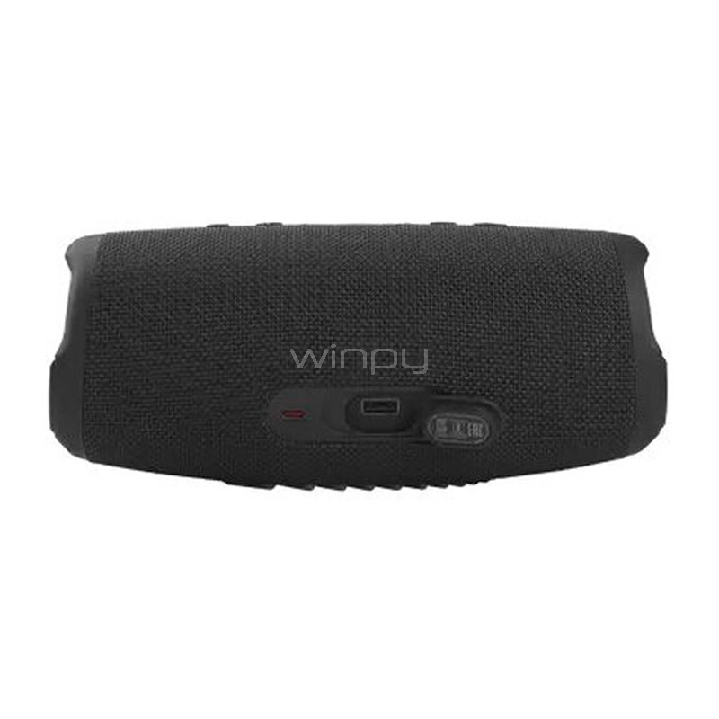 JBL CHaRGE5 ブラック Parlante Inalámbrico JBL Charge 5 - JBLCHARGE5WIFIBAM - Winpy.cl