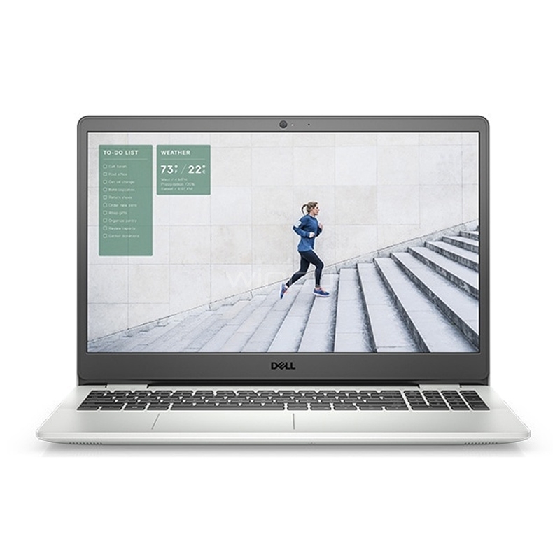 Notebook Dell Inspiron 3501 de 15.6“ (i3-1115G4, 4GB RAM, 1TB HDD, Ubuntu)